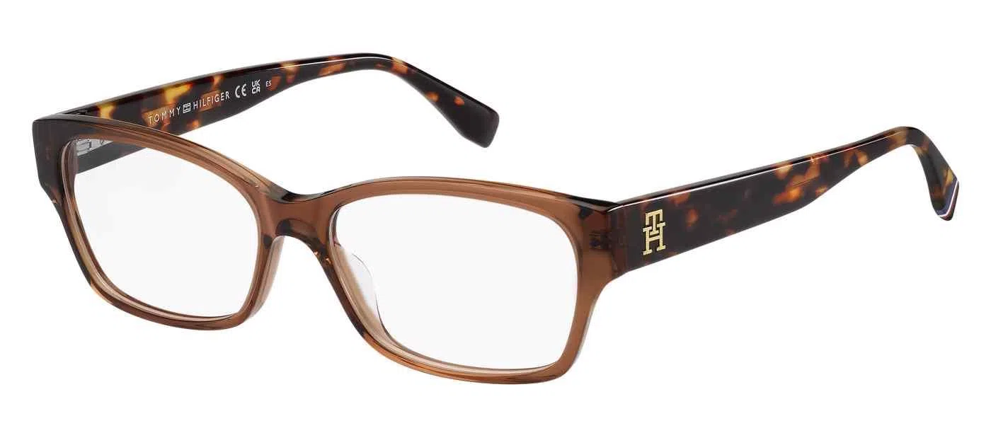 Tommy Hilfiger TH2055 Eyeglasses - view 9